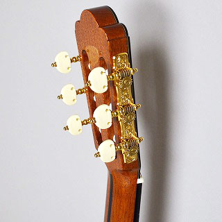 アストリアスのギター