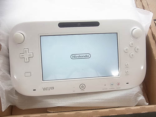 Wii U マリオカート8セットのお買取 エコステージの 買取実績ノート